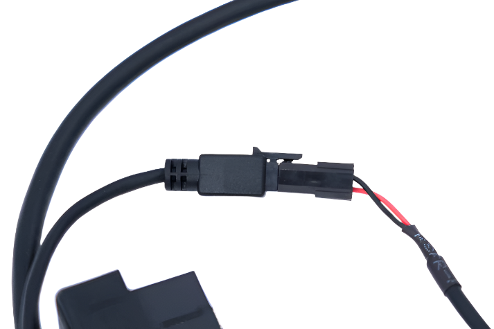 Nissan titan Cable Bundle
