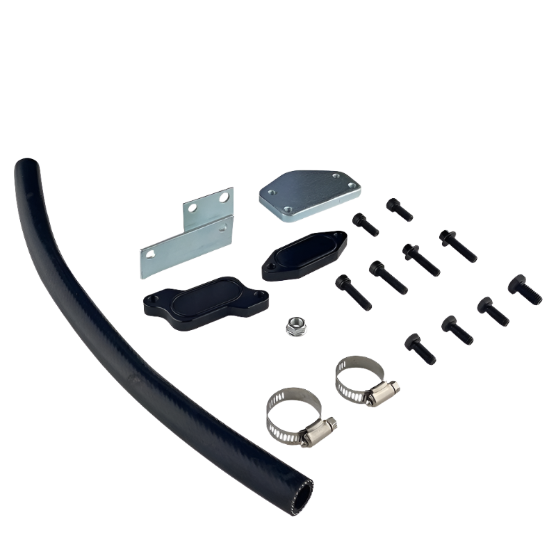 EGR RACE KIT | DURAMAX LLY 2004.5-2006