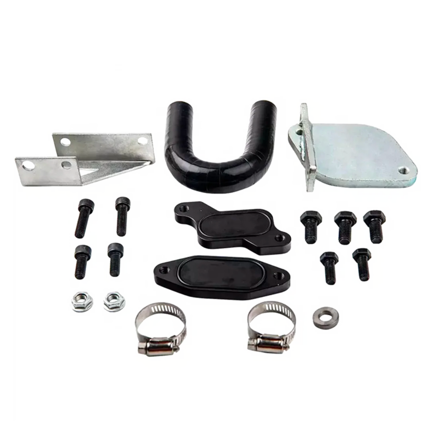 PREMIUM CNC EGR DELETE KIT | Chevy LMM 2007-2010