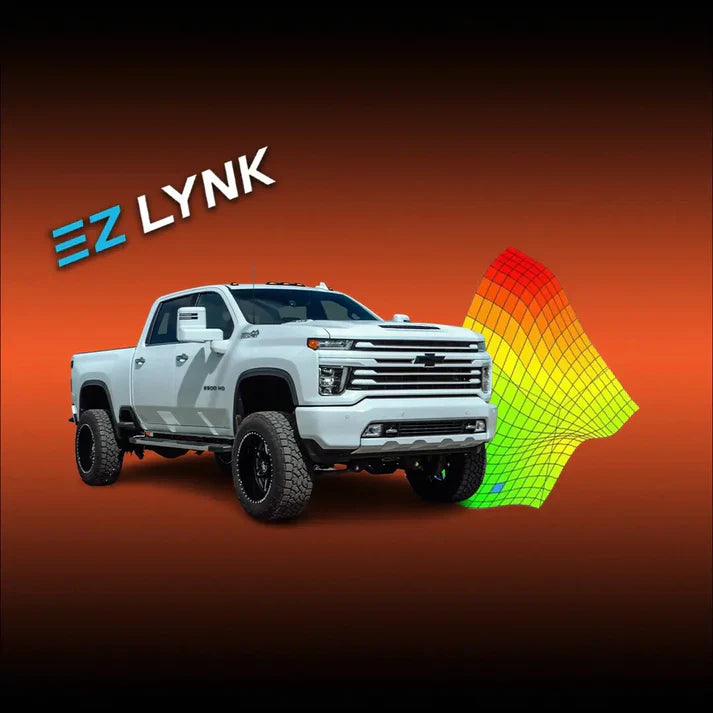 2017-2023 Chevy / GMC Duramax L5P | EZ Lynk Tunes | Includes DPF DEF EGR Delete Tuning