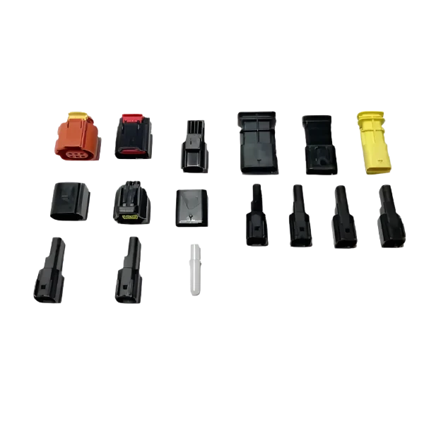 PREMIUM SHIBBY ENGINEERING PLUG KITS