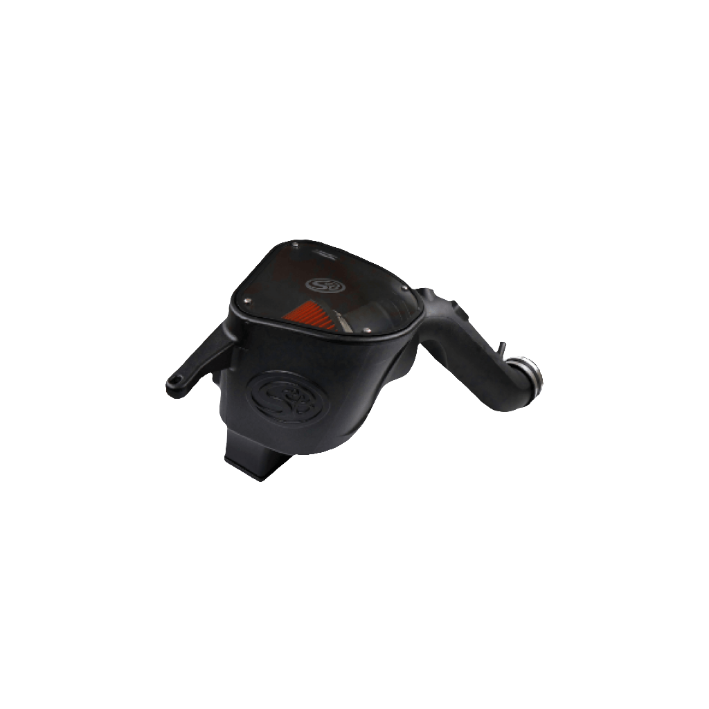 S&B Cold Air Intake
