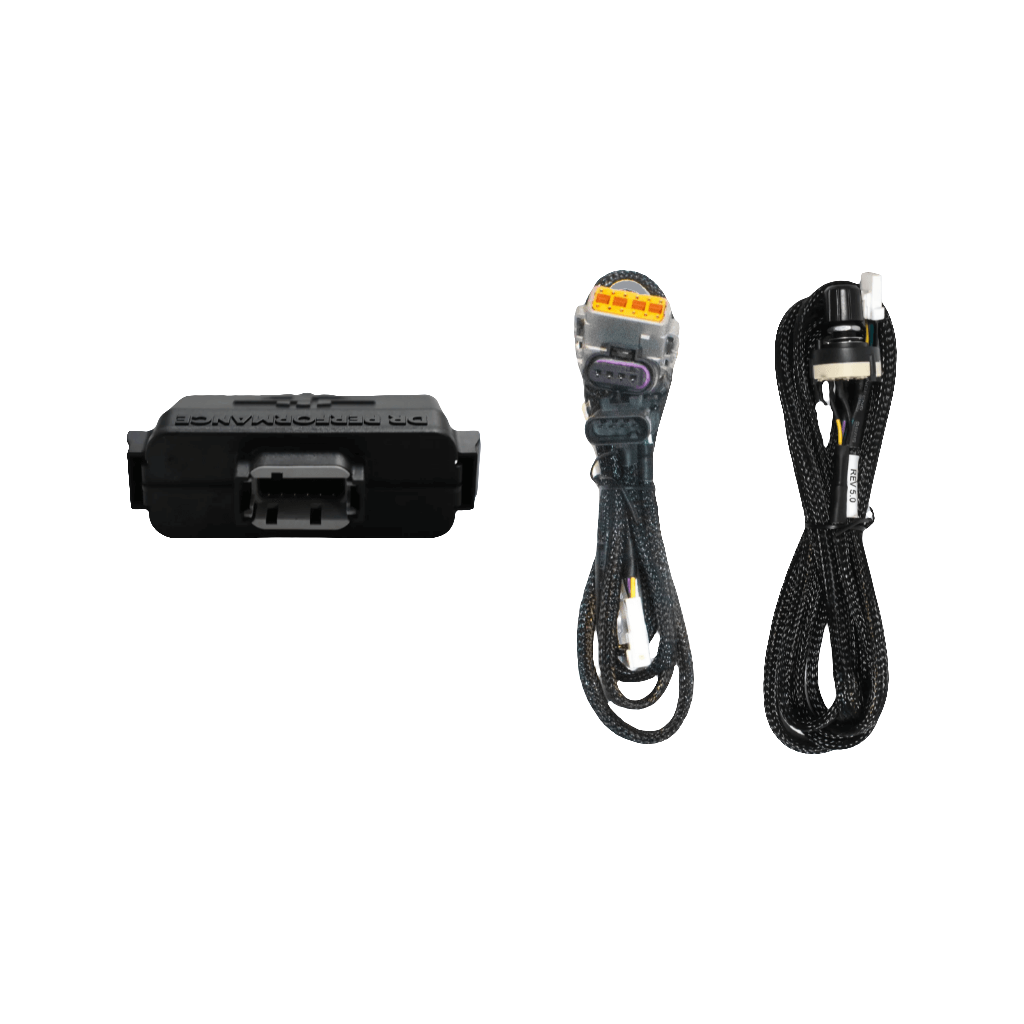 Performance Module