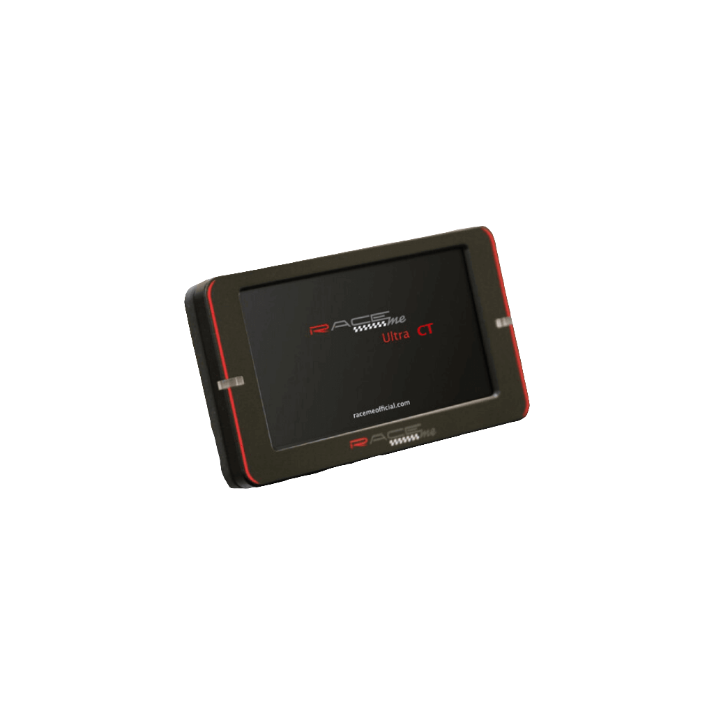 RaceMe CS or CT Tuner + New ECM + Tunes and Recovery File