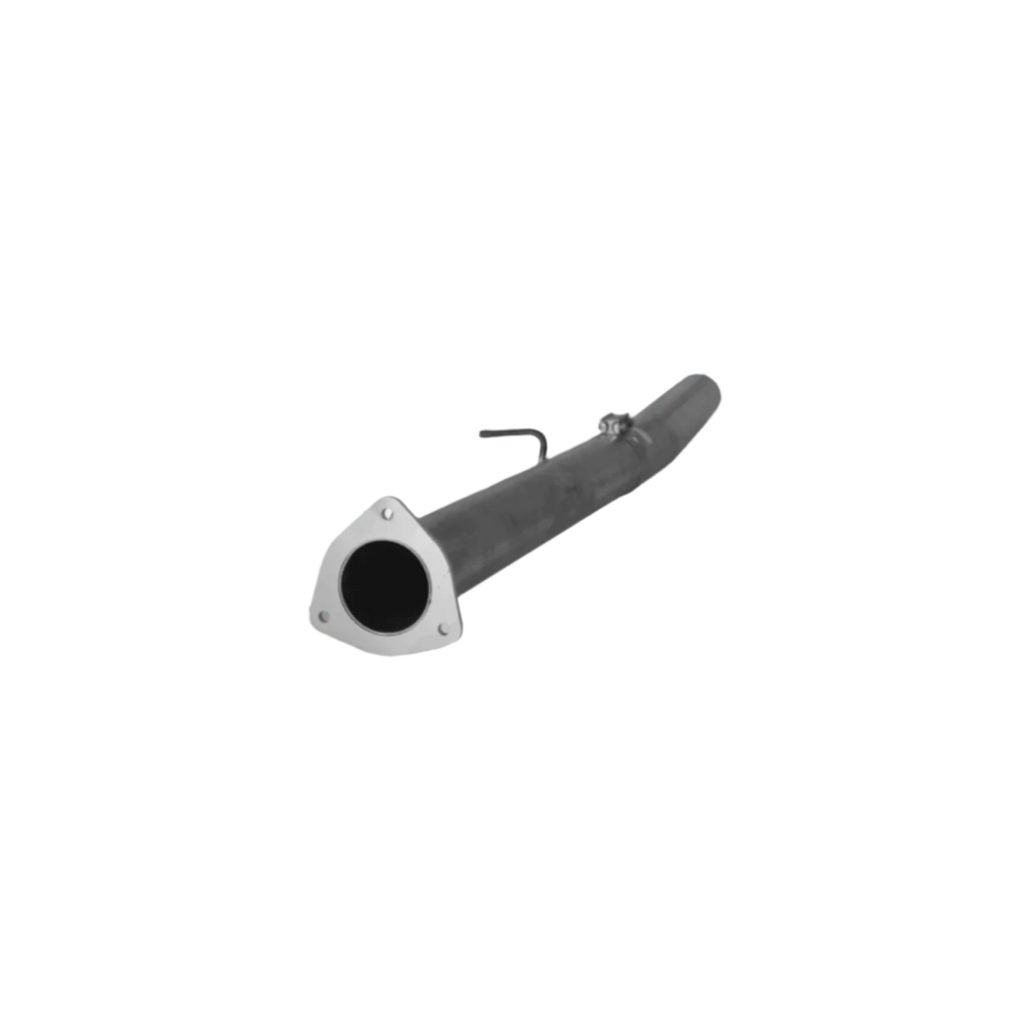 DPF DEF DELETE PIPES | 2008-2010 FORD POWERSTROKE 6.4L