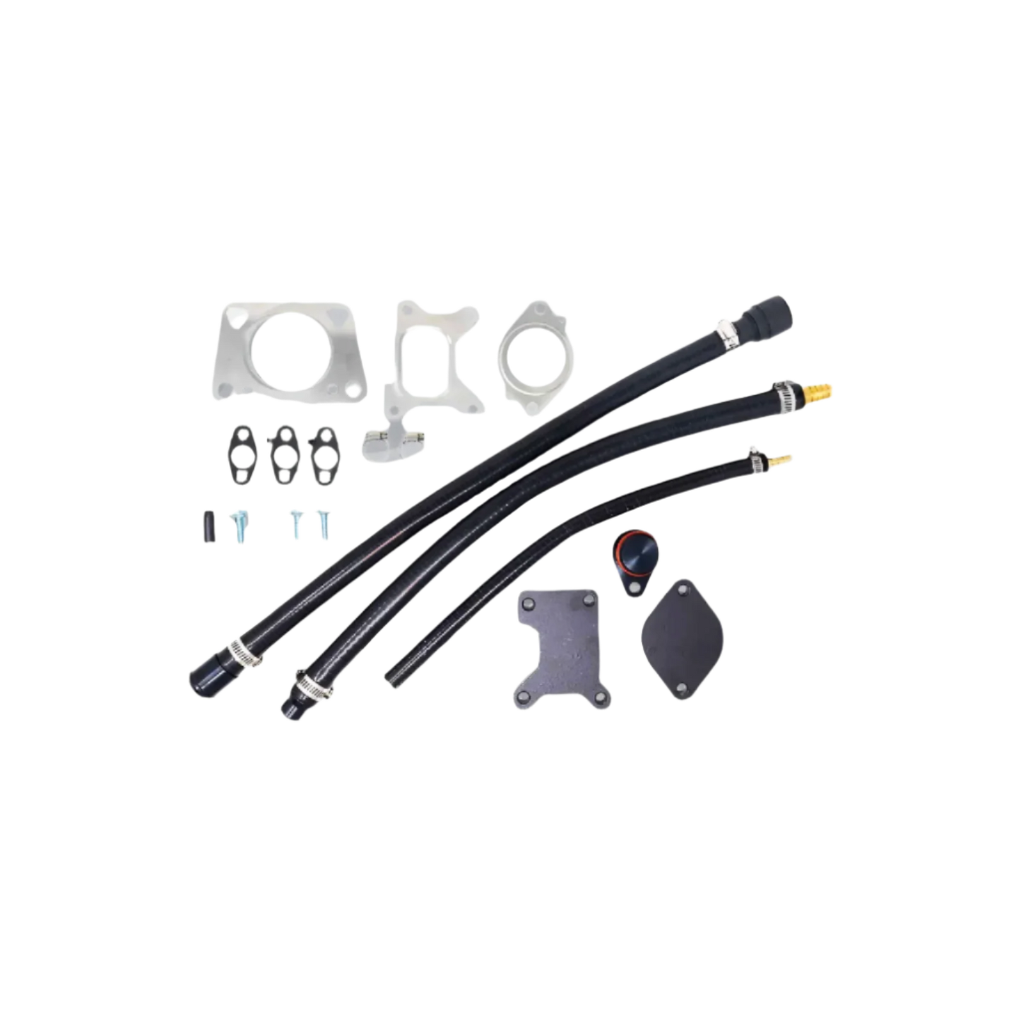 EGR DELETE KIT | Chevy / GMC L5P L5D DURAMAX 2017-2023