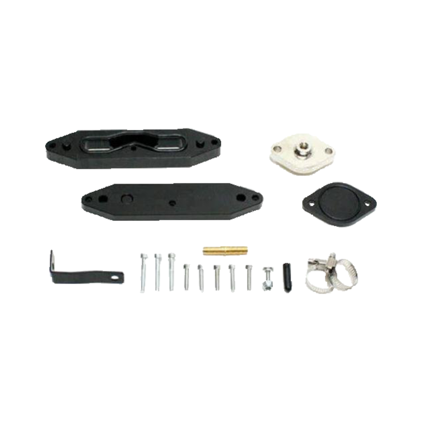 EGR DELETE Kit | Powerstroke 6.7L 2020-2026