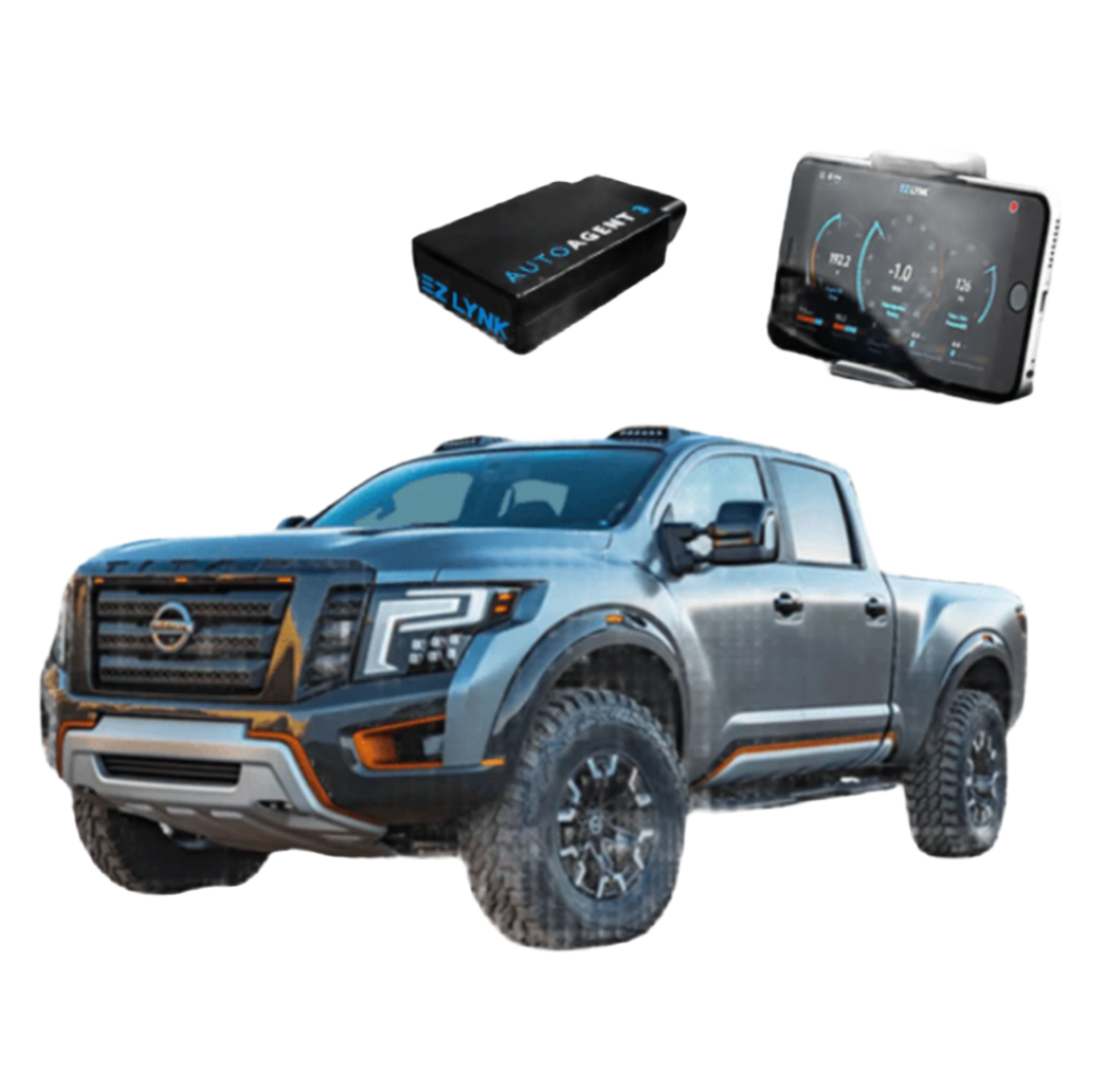 SALE! | EZ Lynk Tuner | Includes 4 week tuning support/lynk | Optionally add Lifetime Support Below