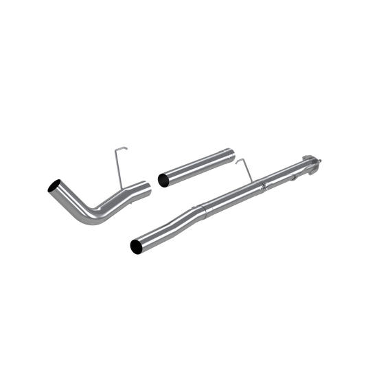 2010-2024 RAM CUMMINS CAB CHASSIS | Specialty SCR & DPF RACE Pipes