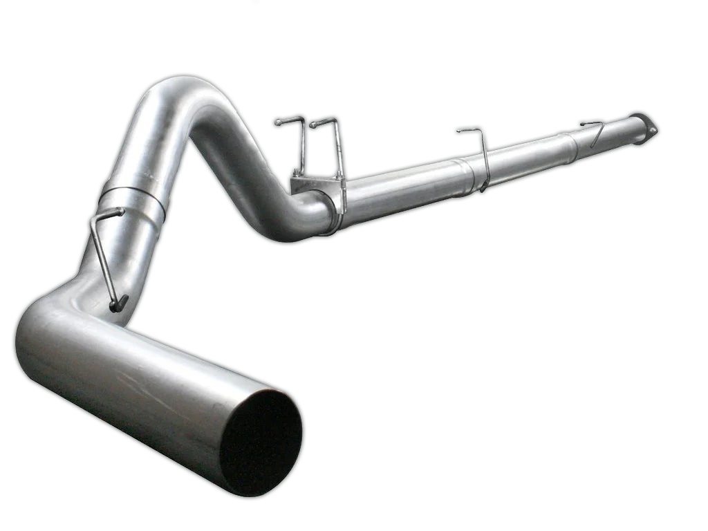 2004-2024 RAM CUMMINS | DPF DEF DELETE EXHAUST SYSTEM