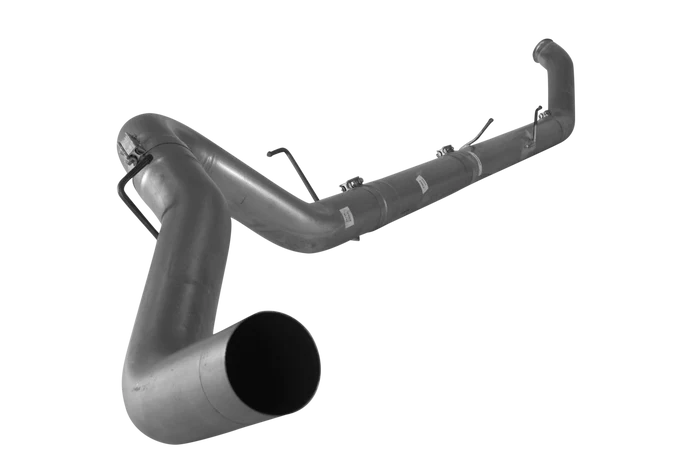 2004-2024 RAM CUMMINS | DPF DEF DELETE EXHAUST SYSTEM