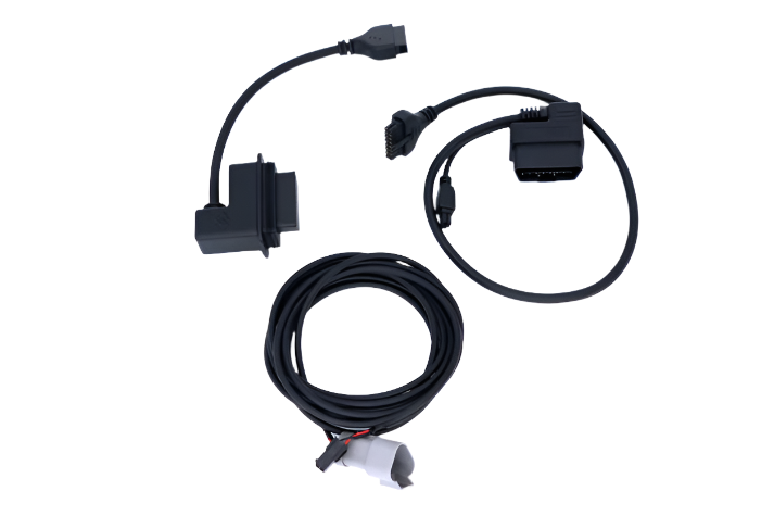 Nissan titan Cable Bundle