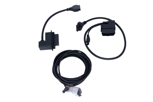Nissan titan Cable Bundle