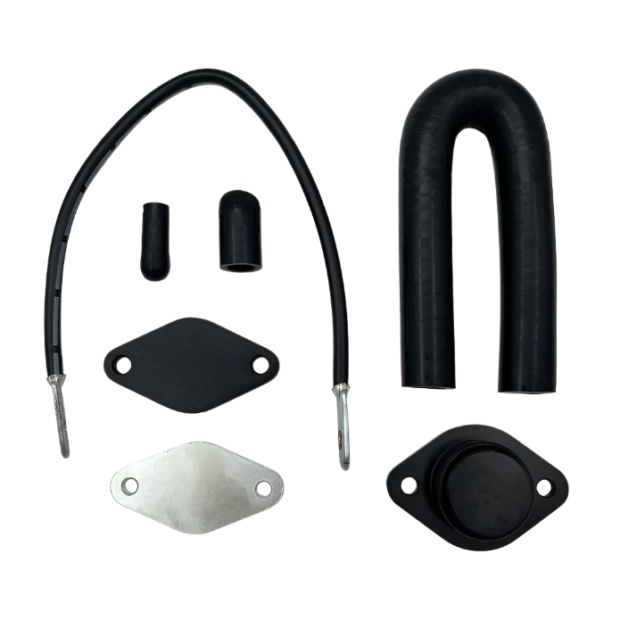 2020-2024 CHEVY / GMC 3.0L LM2 | EGR DELETE KIT