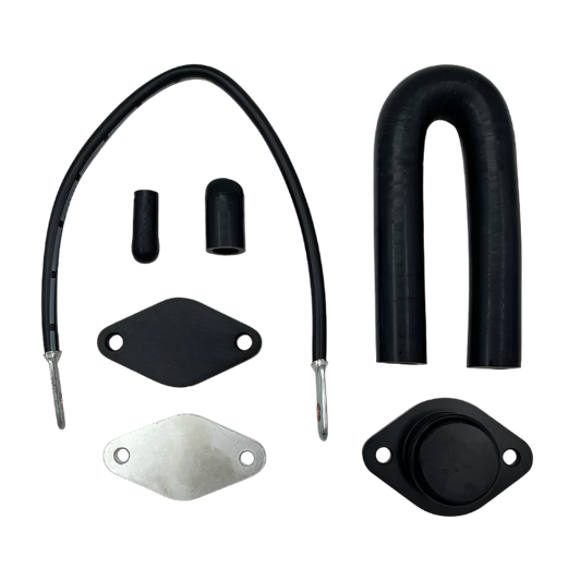 2020-2024 CHEVY / GMC 3.0L LM2 | EGR DELETE KIT