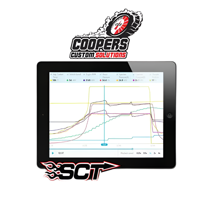 BULLYDOG / SCT CCS/GDP DELETE TUNES ONLY | X4, BDX & LIVEWIRE