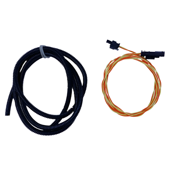 EGT PROBE PYRO RELOCATION KIT | 2013-2021 RAM CUMMINS