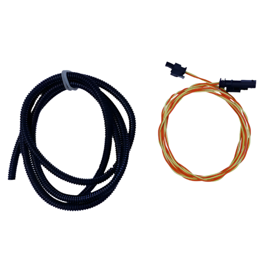 EGT PROBE PYRO RELOCATION KIT | 2013-2021 RAM CUMMINS
