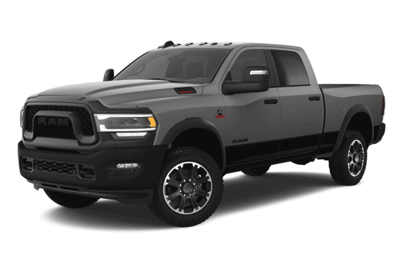 2022-2024 RAM 6.7L CUMMINS DPF DEF EGR DELETE TUNING | EZ LYNK + NEW ECM + MULTIPLE POWER LEVELS WITH SOTF