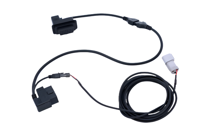 Nissan titan Cable Bundle