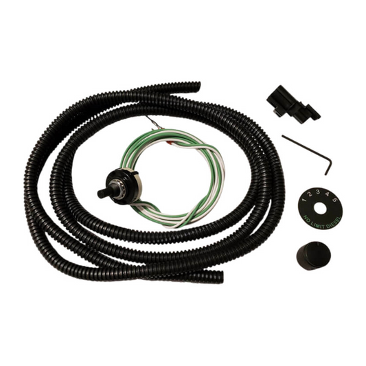 5 Position SOTF Switch