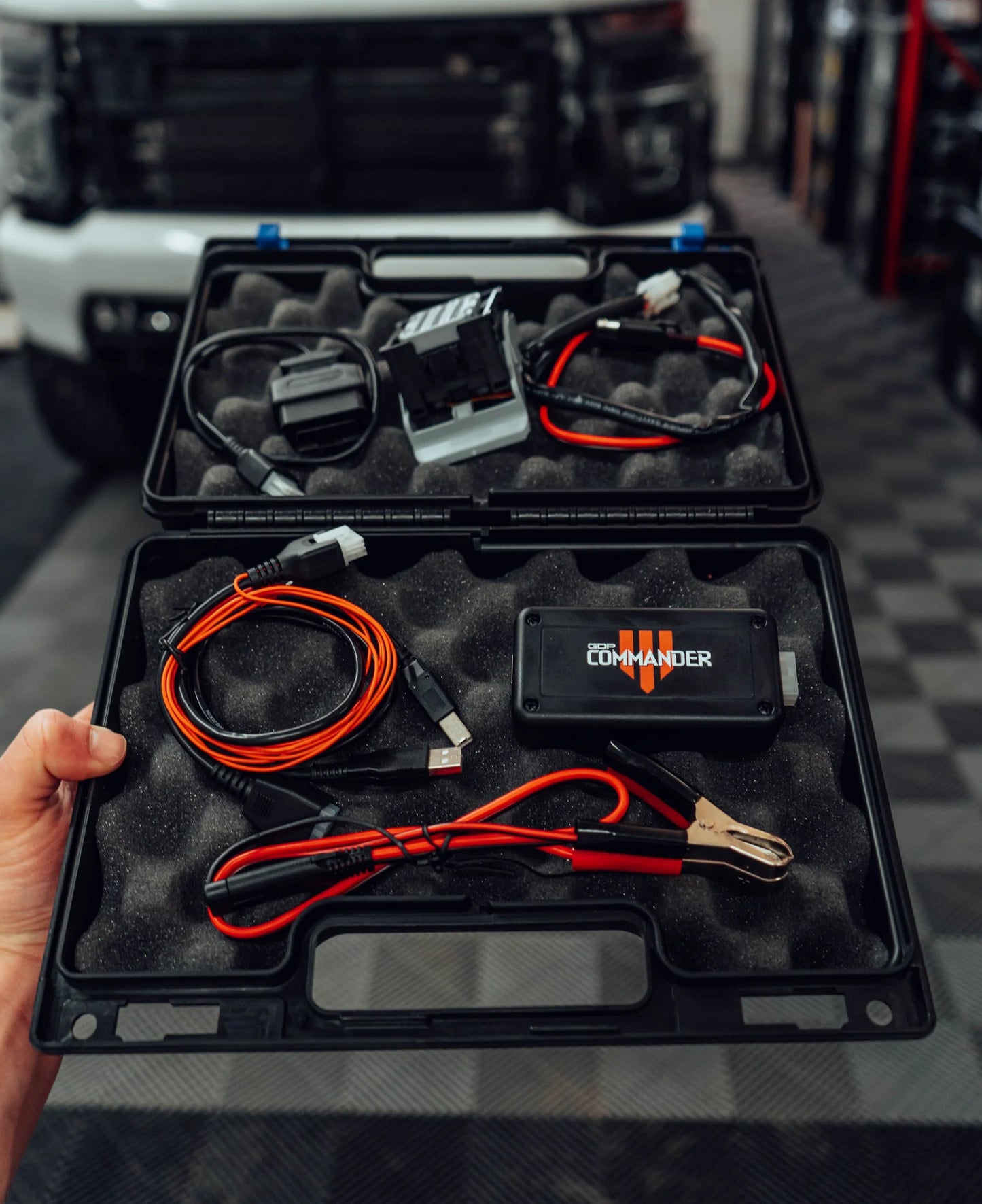 2020-2022 3.0L CHEVY/GMC DURAMAX | COMPLETE DELETE KIT | NO ECM SEND IN REQUIRED! | E46 ECM ONLY