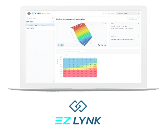 Add-on | EZ LYNK Support Pack | 2014-2019 3.0L Jeep/Ram Ecodiesel | 2016-2022 Chevy Colorado / GMC Canyon 2.8L