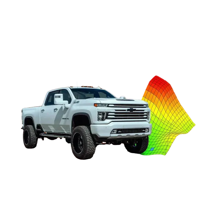 2017-2023 Chevy / GMC Duramax L5P | EZ Lynk Tunes | Includes DPF DEF EGR Delete Tuning