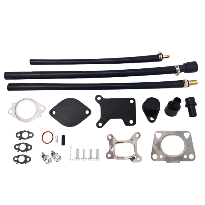 EGR DELETE KIT | Chevy / GMC L5P L5D DURAMAX 2017-2023