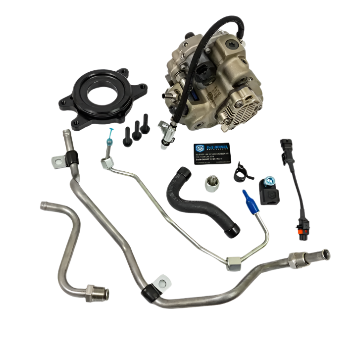 CP3 Conversion Kit (2011-2016 Chevy/GMC Duramax LML)