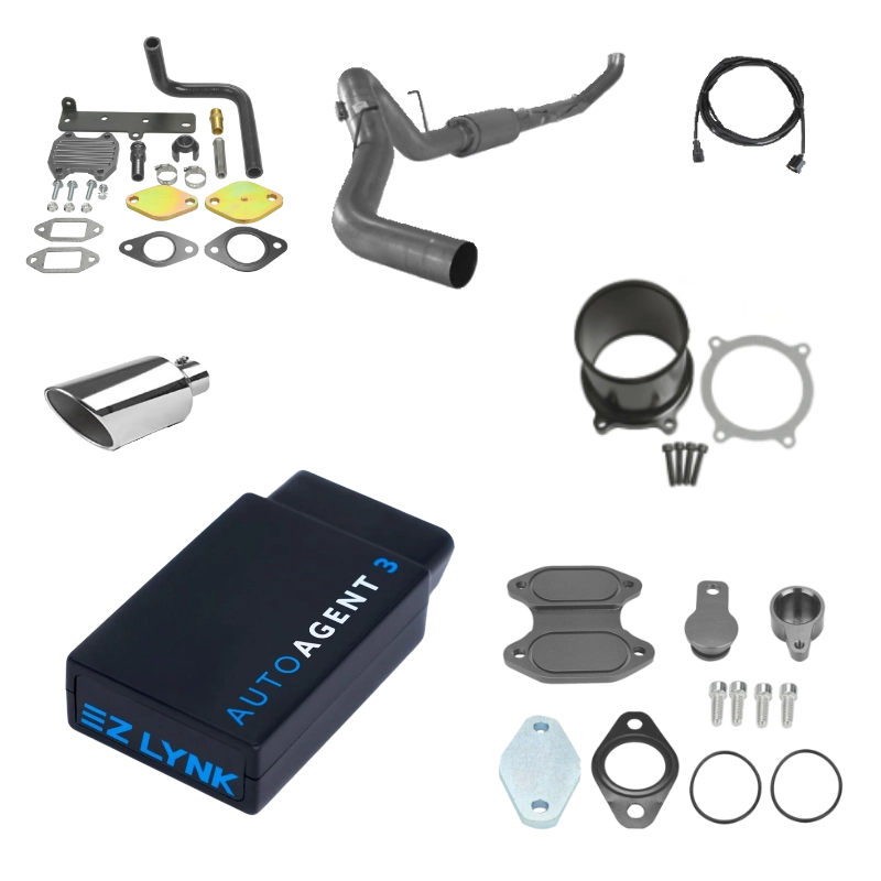 SPRING SALE! | EZ LYNK DELETE Kit | 2018 Ram Cummins