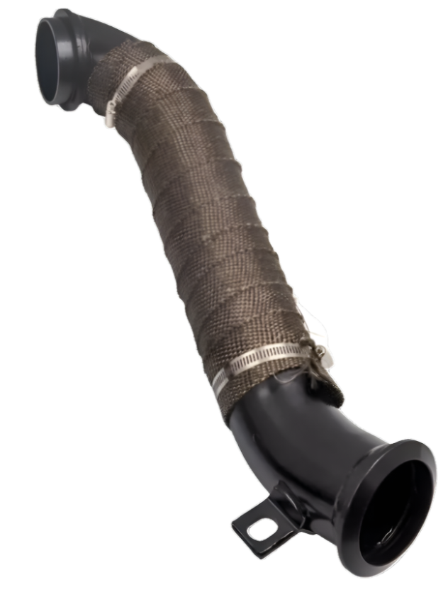 2004.5-2010 CHEVY / GMC DURAMAX | DOWNPIPE
