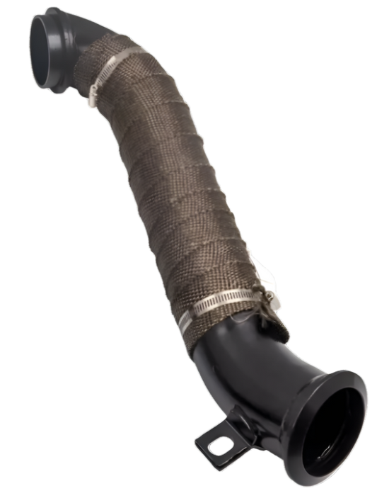 2004.5-2010 CHEVY / GMC DURAMAX | DOWNPIPE