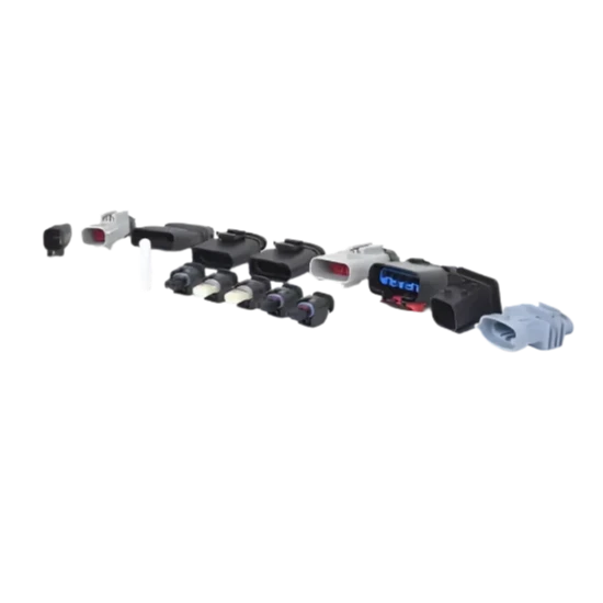 PREMIUM SHIBBY ENGINEERING PLUG KITS