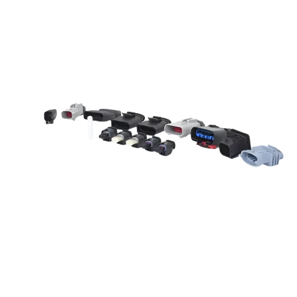 PREMIUM SHIBBY ENGINEERING PLUG KITS