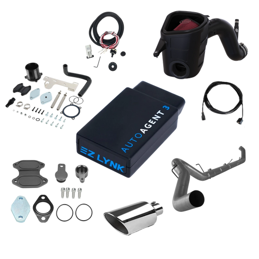 WINTER SALE! | EZ LYNK DELETE KIT | 2007.5-2017 Ram Cummins