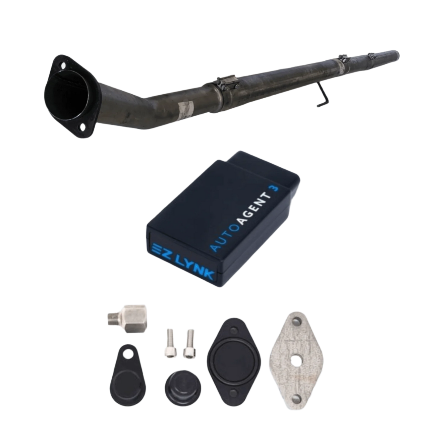 EZ LYNK DELETE Kit | 2018-2020 3.0L Ford Powerstroke
