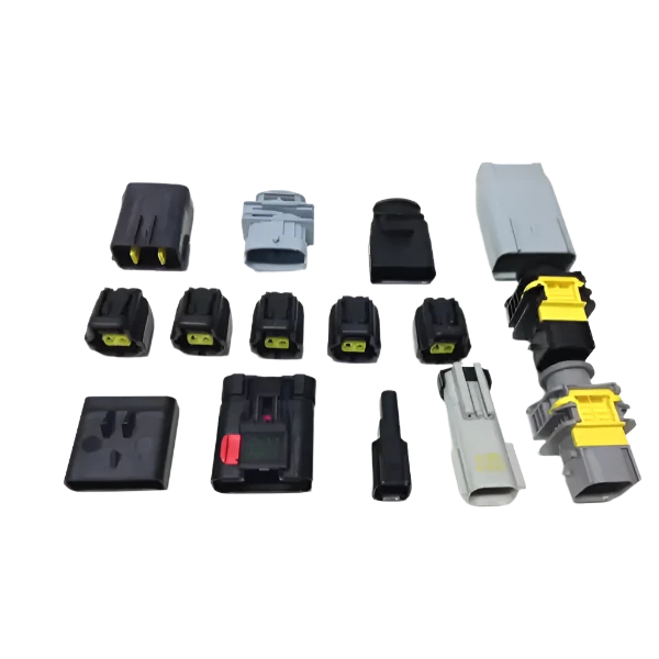 PREMIUM SHIBBY ENGINEERING PLUG KITS