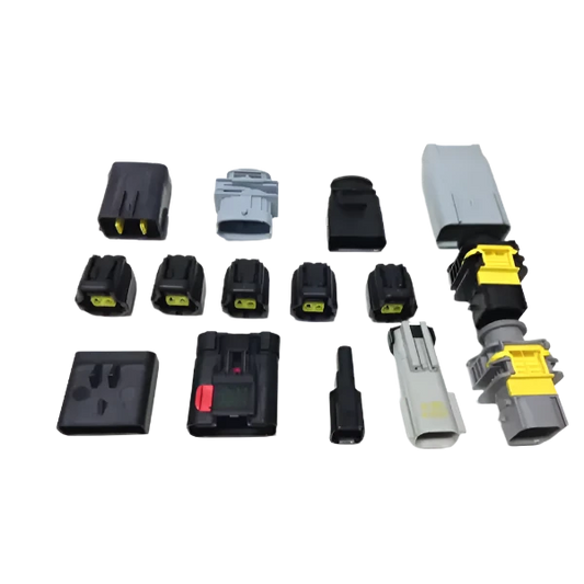 PREMIUM SHIBBY ENGINEERING PLUG KITS