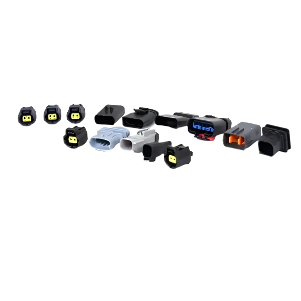 PREMIUM SHIBBY ENGINEERING PLUG KITS
