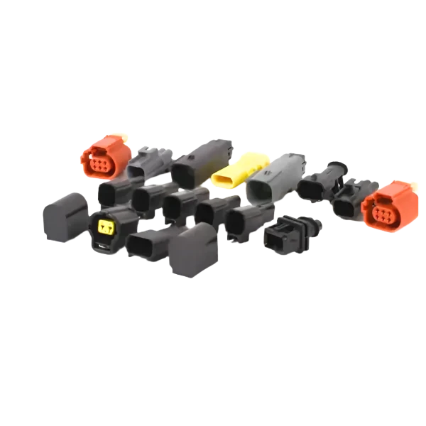 PREMIUM SHIBBY ENGINEERING PLUG KITS