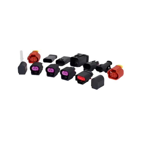 PREMIUM SHIBBY ENGINEERING PLUG KITS