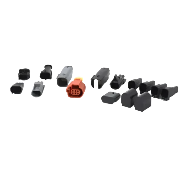 PREMIUM SHIBBY ENGINEERING PLUG KITS