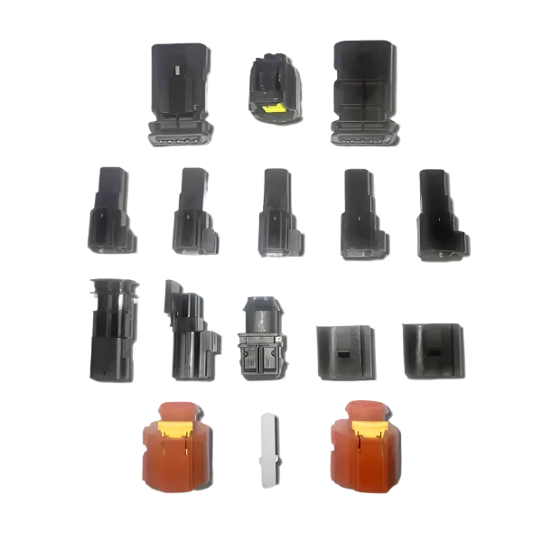 PREMIUM SHIBBY ENGINEERING PLUG KITS
