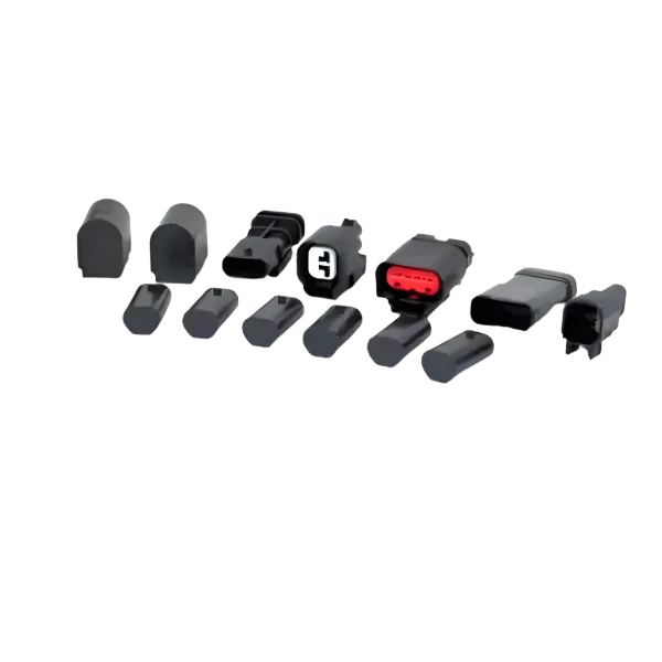 PREMIUM SHIBBY ENGINEERING PLUG KITS