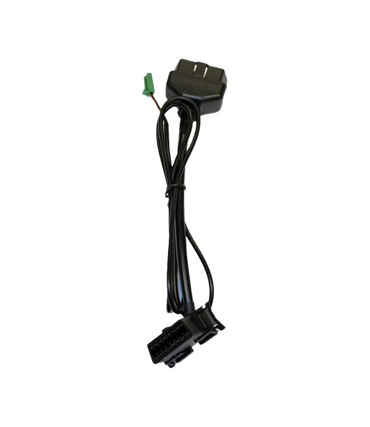 18+ RAM CUMMINS CABLE