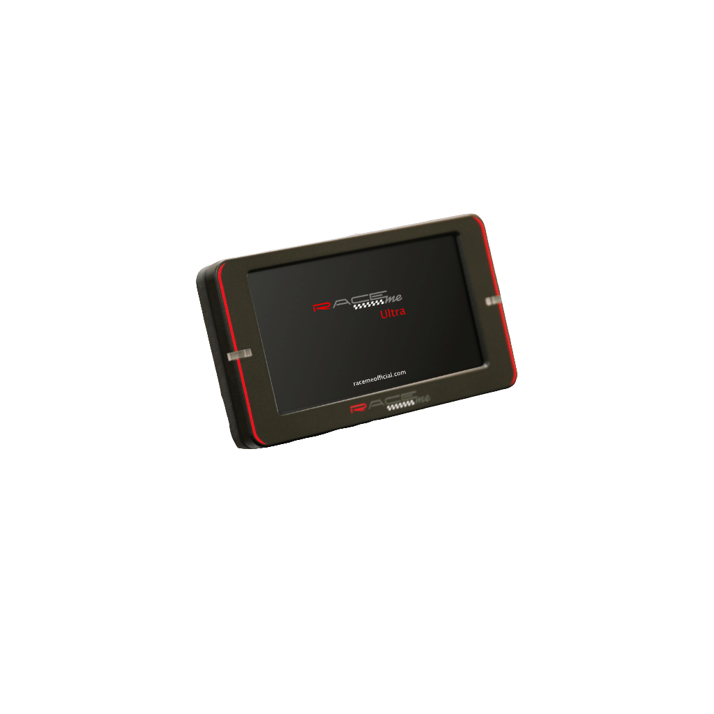 RACEME ULTRA CS Tuner
