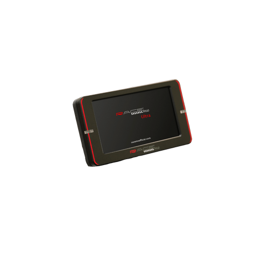 RACEME ULTRA CS Tuner