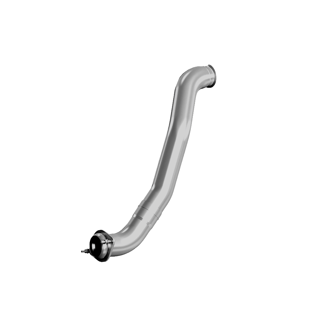 Downpipe | 2008-2026 Ford Powerstroke