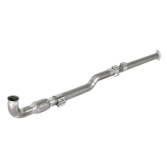 2019-2024 RAM 3.0L ECODIESEL | CUSTOM STAINLESS STEEL DELETE PIPES